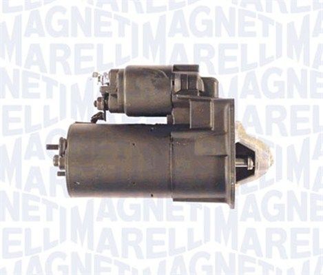 MAGNETI MARELLI Käynnistinmoottori 944280188700